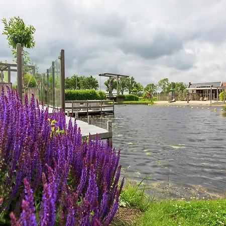 Modern Home, Alkmaar At 15km *