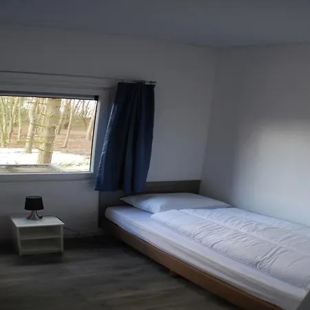 Modern Home, Alkmaar At 15km