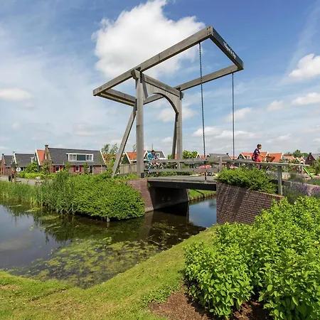 Modern Home, Alkmaar At 15km *